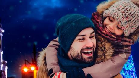 Visitas guiadas especiales que invitan a ‘madrileñear’ estas Navidades Visitas guiadas especiales que invitan a ‘madrileñear’ estas Navidades