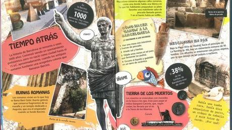 Despierta su espíritu viajero con los libros Despierta su espíritu viajero con los libros