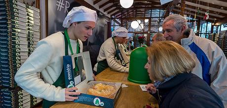 Dónde encontrar los mejores dulces y roscones navideños Dónde encontrar los mejores dulces y roscones navideños
