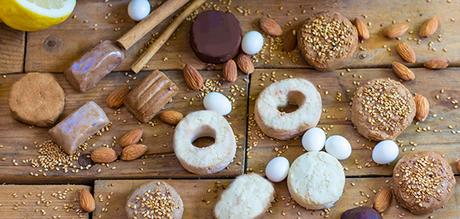 Dónde encontrar los mejores dulces y roscones navideños Dónde encontrar los mejores dulces y roscones navideños