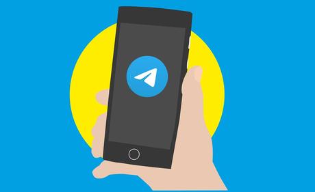 ¿Cómo evitar que te añadan a grupos de Telegram sin permiso?