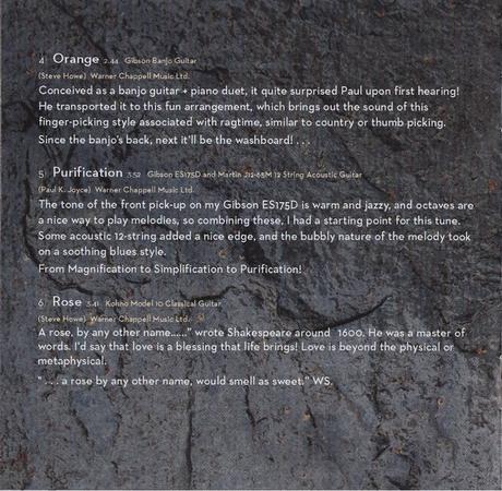 Steve Howe - Time (2011) Steve Howe - Time (2011)