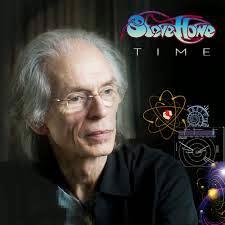 Steve Howe - Time (2011)