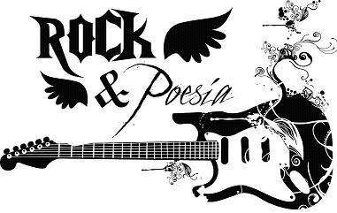 La Poesía en el Rock. Breve Antología