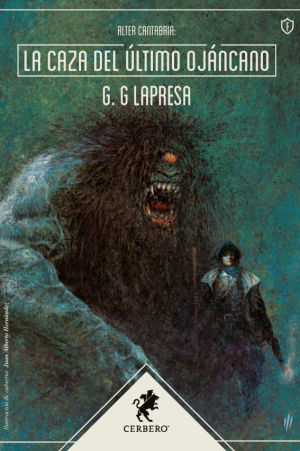 Alter Cantabria: La caza del último ojáncano ⸺ G. G. Lapresa