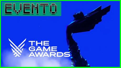 EVENTO: The Game Awards