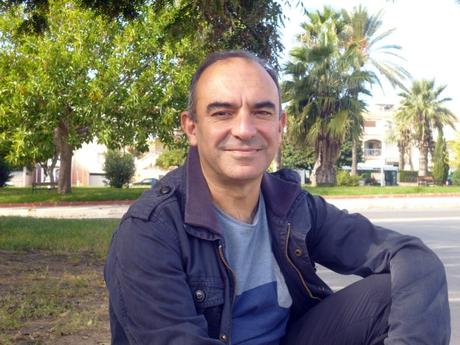 Carmelo Manresa responde al cuestionario de Blog de Cómics