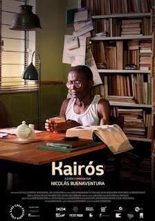 Estrenos Nacionales: Kairós