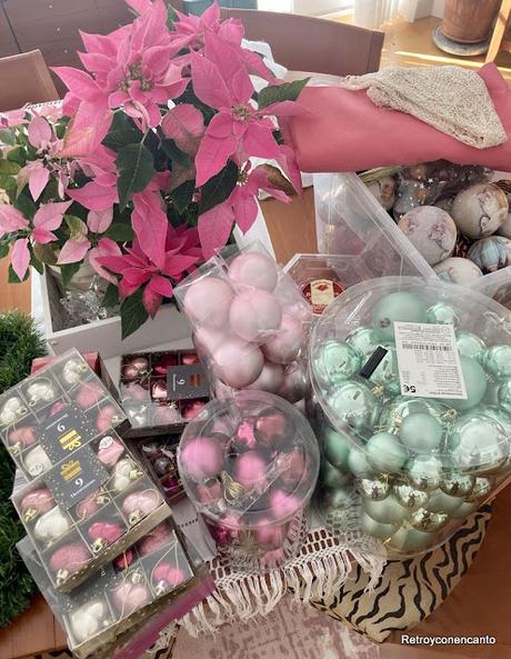 Pinceladas de Navidad... Pinceladas de Navidad...