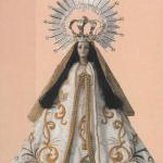 10 de diciembre: Nuestra Señora de Loreto, patrona de Peñacastillo