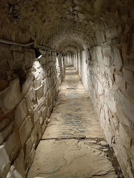 Asturica Augusta, Astorga