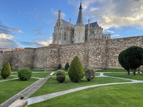 Asturica Augusta, Astorga