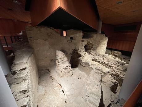 Asturica Augusta, Astorga