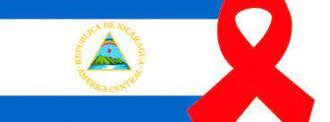 VIH/SIDA Nicaragua faro latinoamericano.