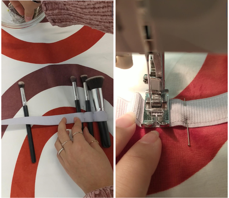 neceser maquillaje