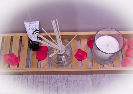 MASCARILLA PEEL- OFF CON CARBON PURE SKIN. MASCARILLA PEEL- OFF CON CARBON PURE SKIN.