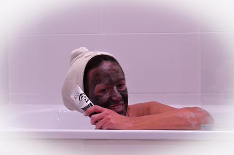 MASCARILLA PEEL- OFF CON CARBON PURE SKIN. MASCARILLA PEEL- OFF CON CARBON PURE SKIN.