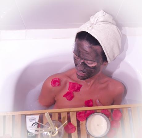 MASCARILLA PEEL- OFF CON CARBON PURE SKIN. MASCARILLA PEEL- OFF CON CARBON PURE SKIN.