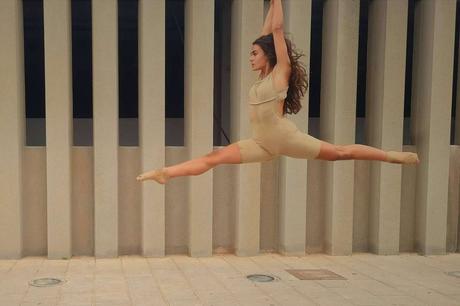 El programa Creating Movers de Move Dance Studio forma a los bailarines del futuro