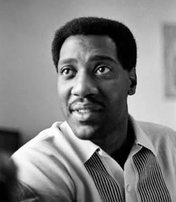 54 años sin Otis Redding. 54 años sin Otis Redding.