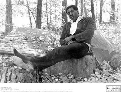 54 años sin Otis Redding. 54 años sin Otis Redding.