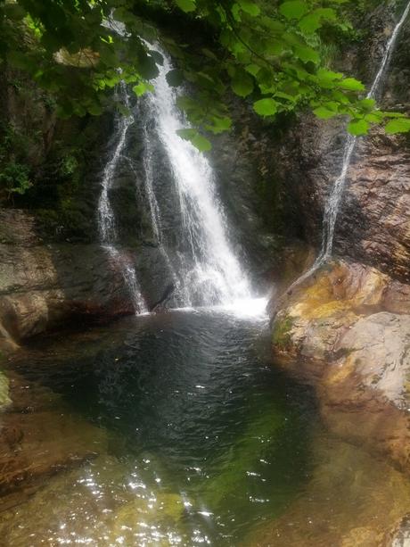 Ruta del Alba con Alba