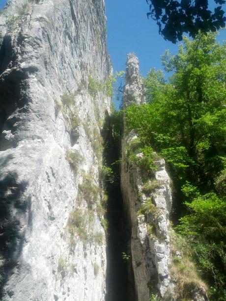 Ruta del Alba con Alba