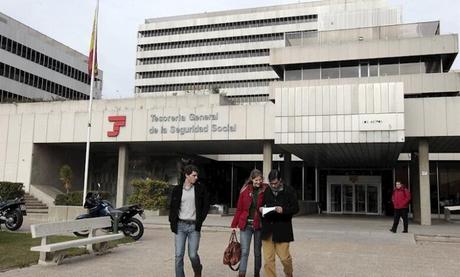 La Tesorería General alerta: cuidado con los correos maliciosos suplantando a la Seguridad Social