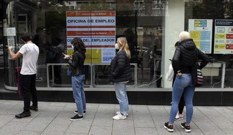 Novedades en el SEPE: estos son los cambios que se avecinan