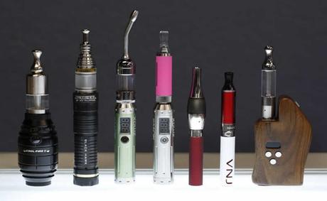 Los nuevos vapes según los profesionales del sector 5