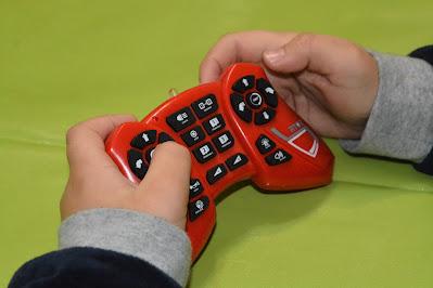 Regala robótica. Cómo es Robotruck de Xtreme Bots Regala robótica. Cómo es Robotruck de Xtreme Bots