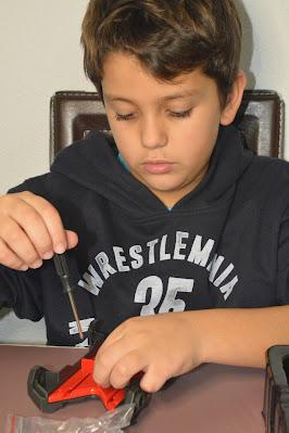 Regala robótica. Cómo es Robotruck de Xtreme Bots Regala robótica. Cómo es Robotruck de Xtreme Bots