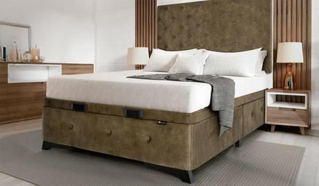 CANAPÉS ABATIBLES CON PATAS PARA ROBOT ASPIRADOR CANAPÉS ABATIBLES CON PATAS PARA ROBOT ASPIRADOR