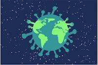 Uso de inteligencia artificial para combatir el COVID