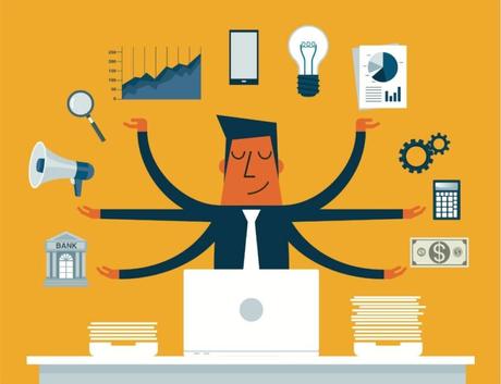 Creando un Modelo de Negocios.