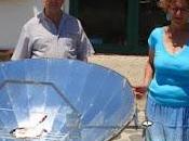 “Autoenergéticos nosotros mismos”.