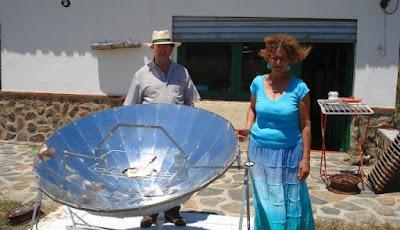 “Autoenergéticos por nosotros mismos”.