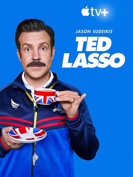 Ted Lasso (2ª Temporada) Ted Lasso (2ª Temporada)
