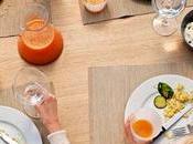 Restaurantes para comida informal Nuevo fuera casa