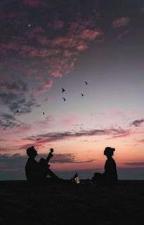 4.830 - SERÁS MI CIELO...