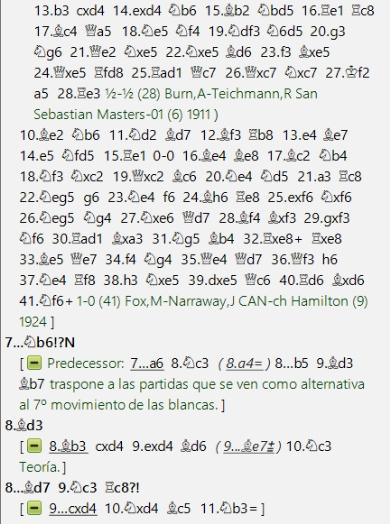 Lasker, Capablanca y Alekhine o ganar en tiempos revueltos (248)