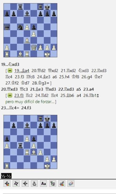 Lasker, Capablanca y Alekhine o ganar en tiempos revueltos (248)