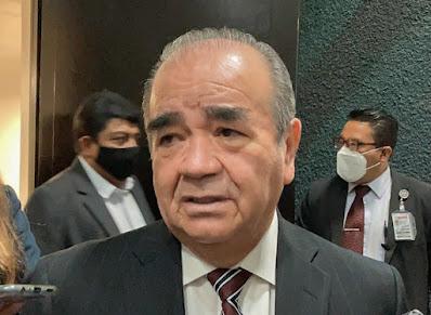 IMPUESTOS CEDULARES SON CONTRAPRODUCENTES, REFERNDA MAURILIO HERNÁNDEZ