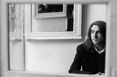 DAVID BURNETT: 'PICTURE PALACE'