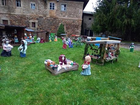 Planes para el fin de semana en Ponferrada y El Bierzo. 10 al 12 de diciembre 2021 24