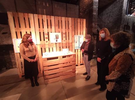 Planes para el fin de semana en Ponferrada y El Bierzo. 10 al 12 de diciembre 2021 22