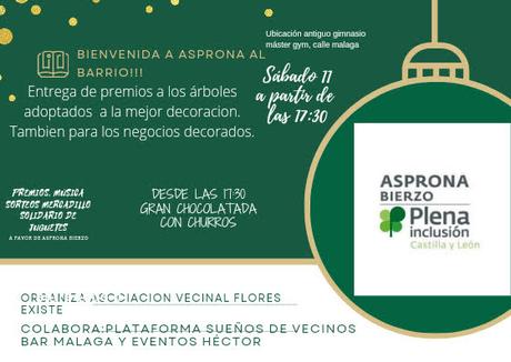 Planes para el fin de semana en Ponferrada y El Bierzo. 10 al 12 de diciembre 2021 11
