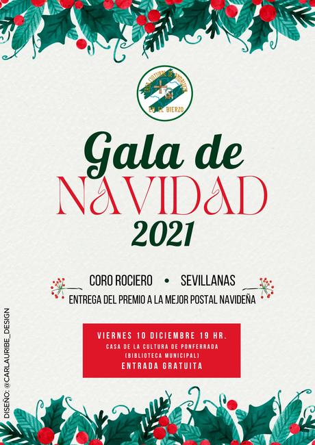 Planes para el fin de semana en Ponferrada y El Bierzo. 10 al 12 de diciembre 2021 6