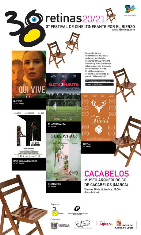 Planes para el fin de semana en Ponferrada y El Bierzo. 10 al 12 de diciembre 2021 4