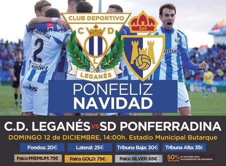 Planes para el fin de semana en Ponferrada y El Bierzo. 10 al 12 de diciembre 2021 15